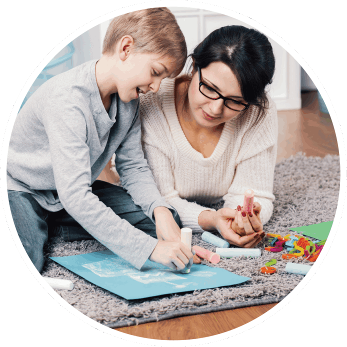 Centralis Home Care | Social Supoort