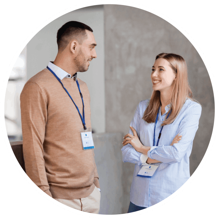 Engage Centralis Home Care Staff in your business