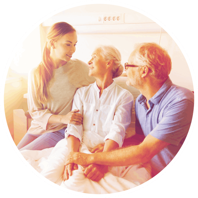 Centralis Home Care | End of Life Care