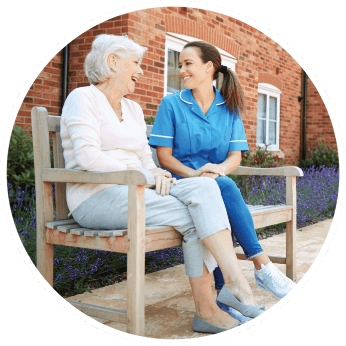 Centralis Home Care | Wellness Checks