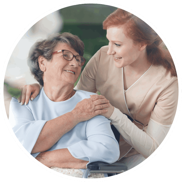 Aged Home Care Service in Sydney