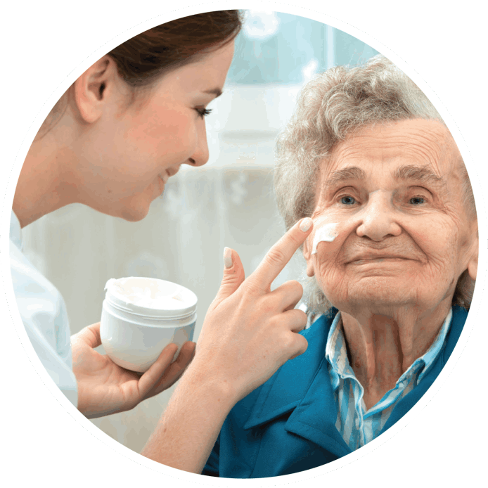Centralis Home Care | Personal Care
