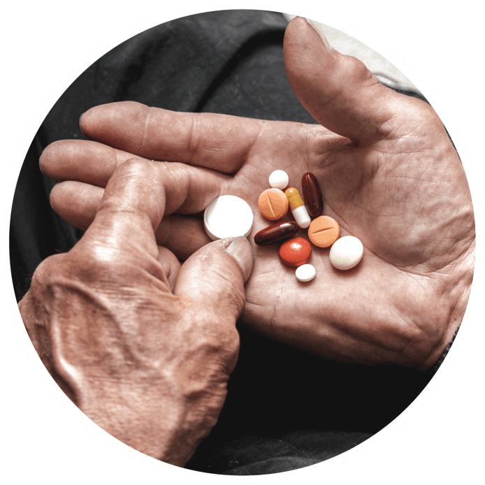 Centralis Home Care | Medication Reminders