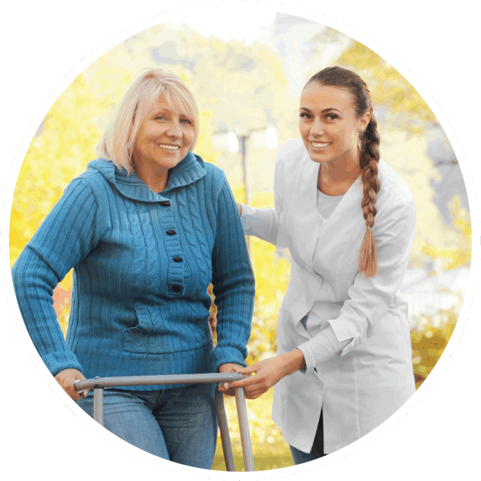 Centralis Home Care | Post Hospital Support