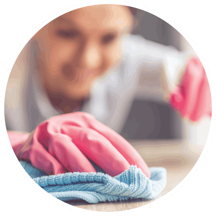 Centralis Home Care | Domestic Cleaning Assistance
