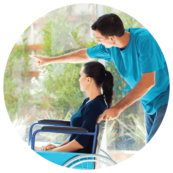 Disability Care in Sydney Home Care Service